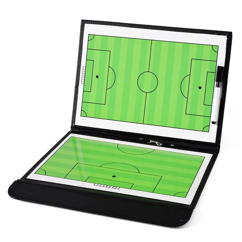Tablero de entrenador electrónico