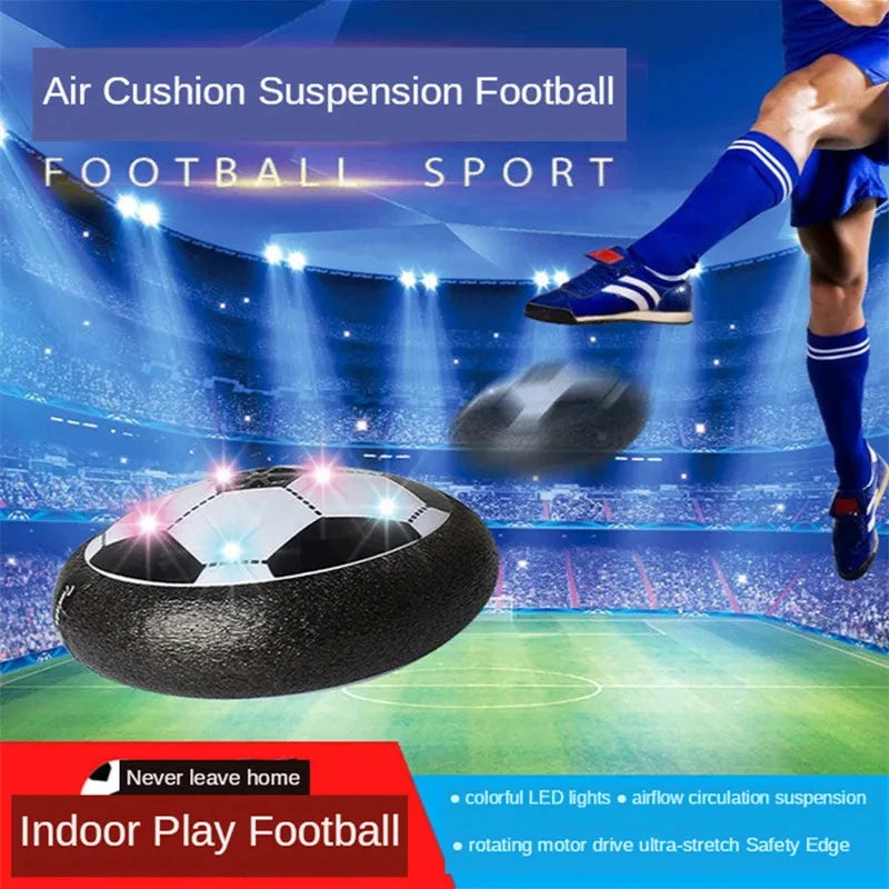 Balón de fútbol flotante para niños