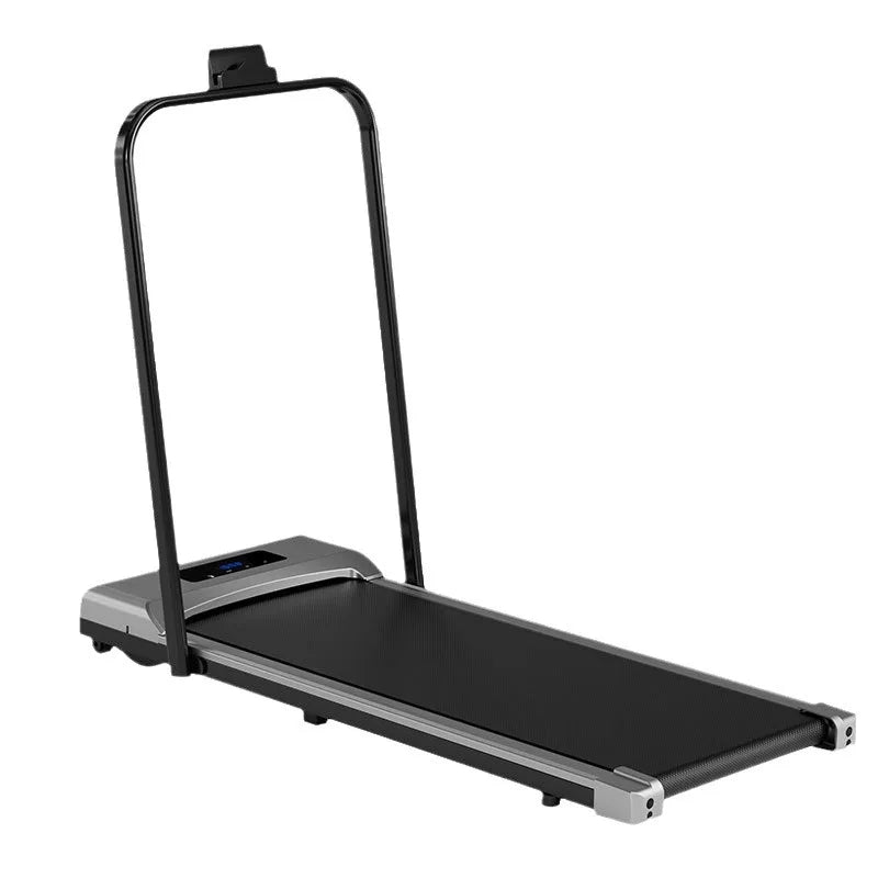 Cinta de correr eléctrica plegable
