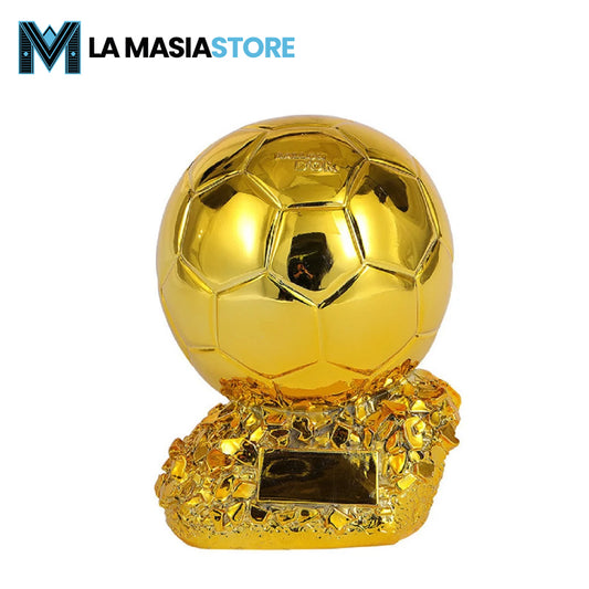 Replica Balon de oro