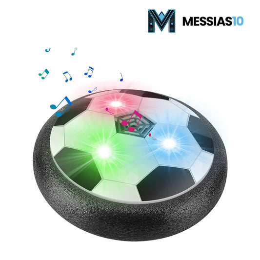 Balón de fútbol flotante para niños