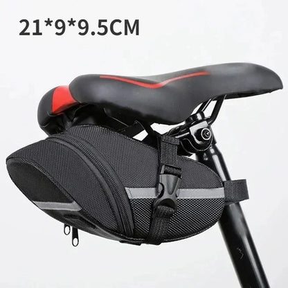 Bolso para Bicicleta