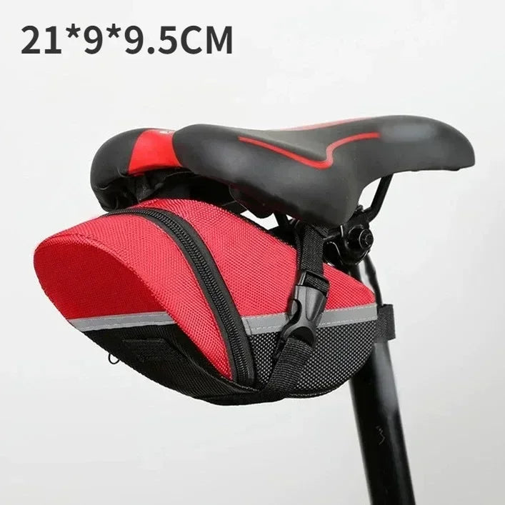 Bolso para Bicicleta