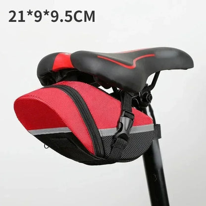 Bolso para Bicicleta