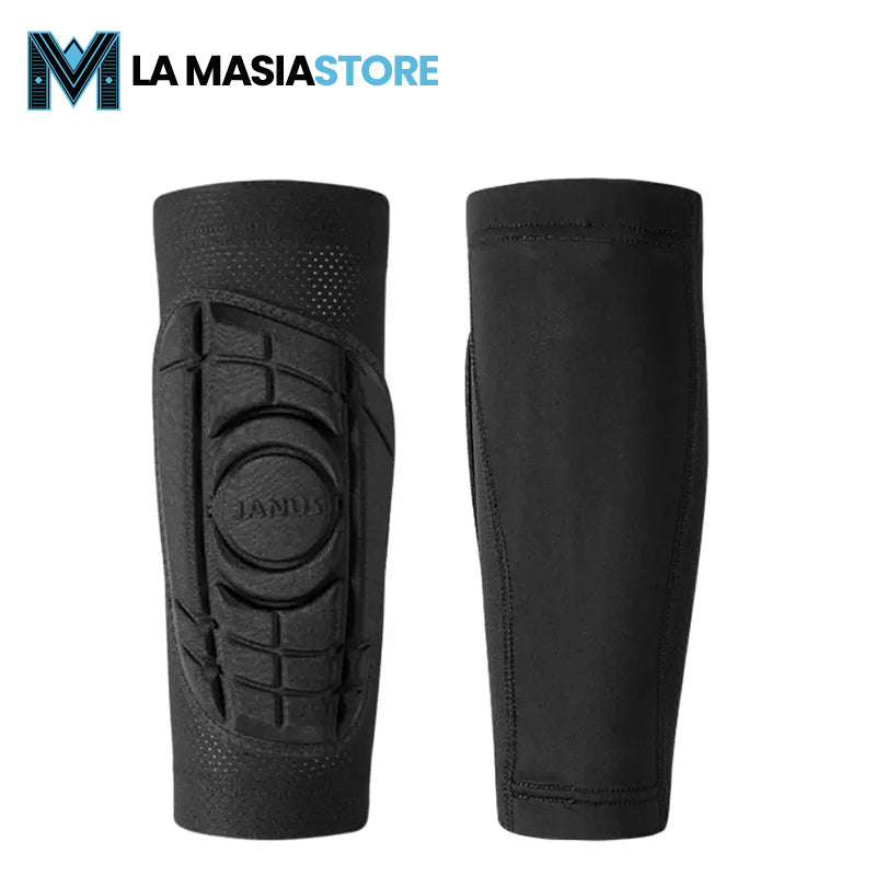 Canilleras deportivas