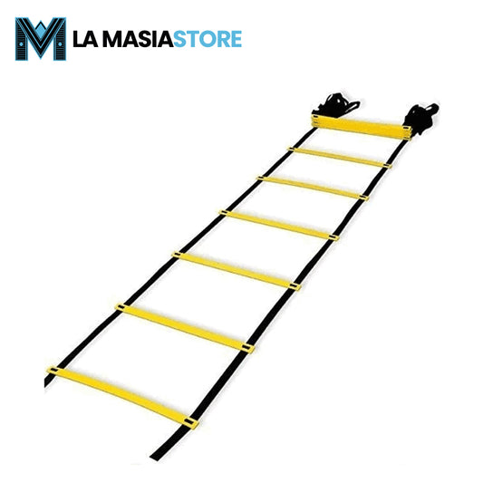Escalera de entrenamiento