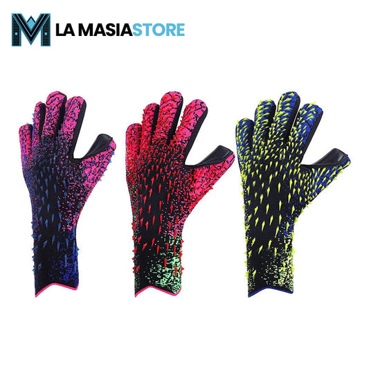 Guantes de portero antideslizantes