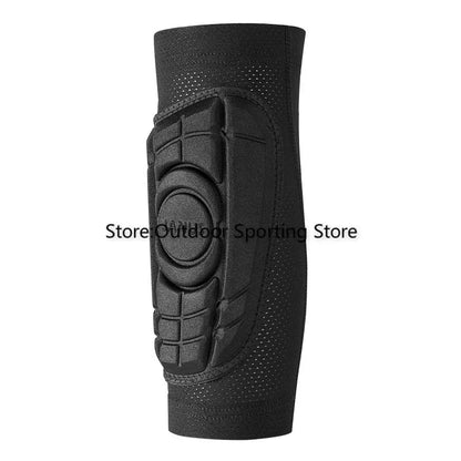 Canilleras deportivas