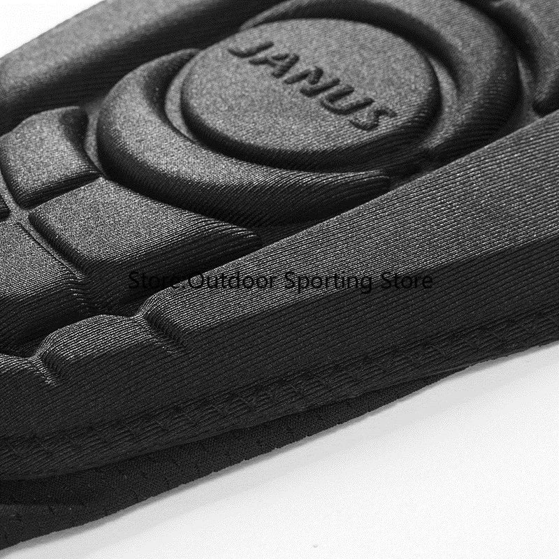 Canilleras deportivas