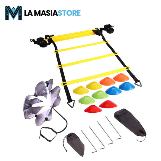 Kit de Entrenamiento