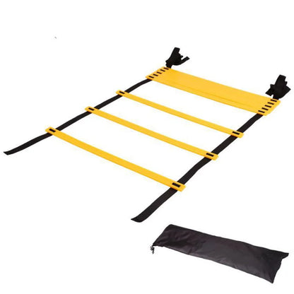 Escalera de entrenamiento