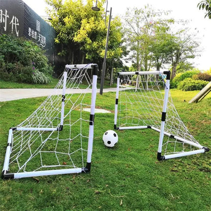 Arco de fútbol