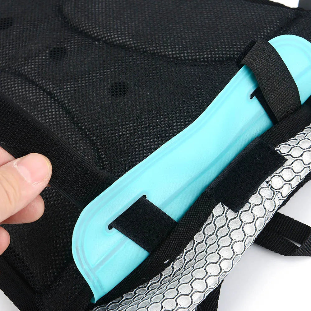 Mochila para entrenar de 5 litros