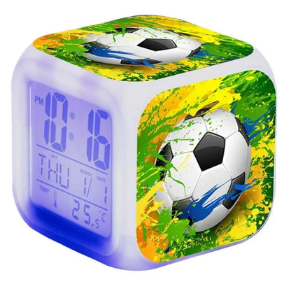 Reloj despertador