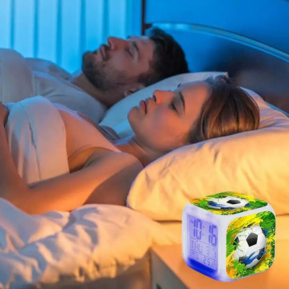 Reloj despertador
