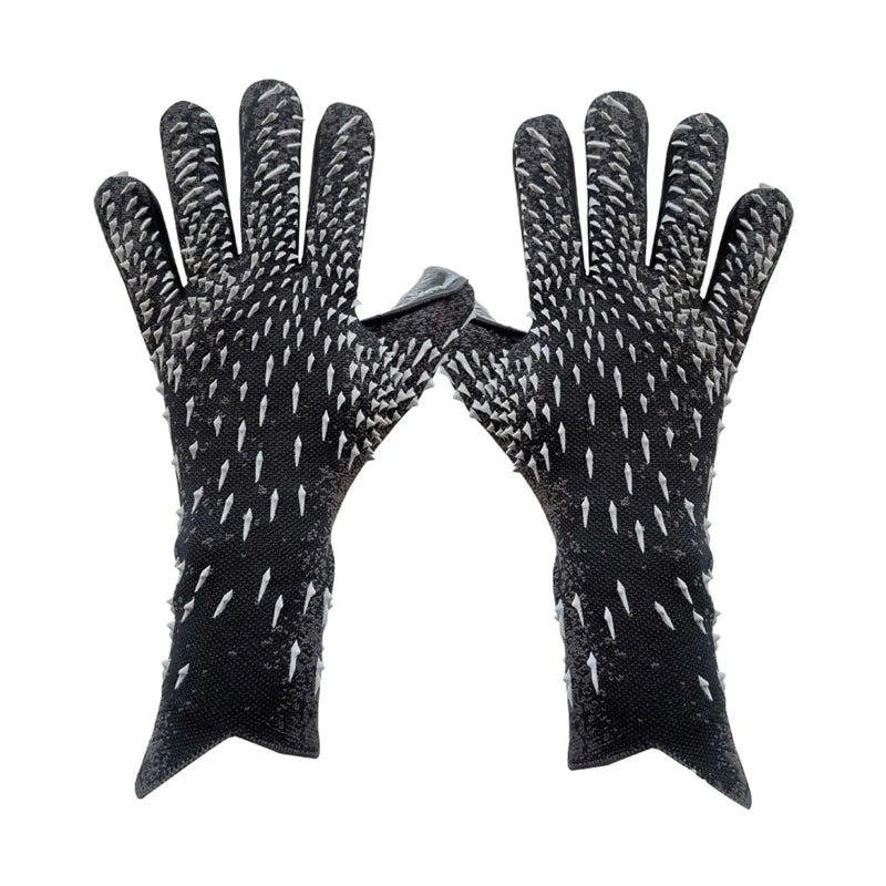 Guantes de portero antideslizantes