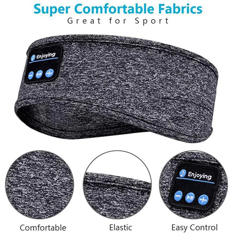 Auriculares deportivos inalámbricos
