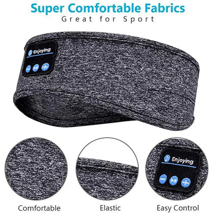 Auriculares deportivos inalámbricos