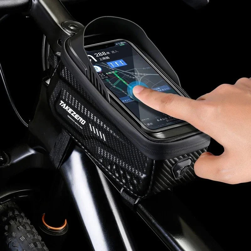 Bolso para Bicicleta