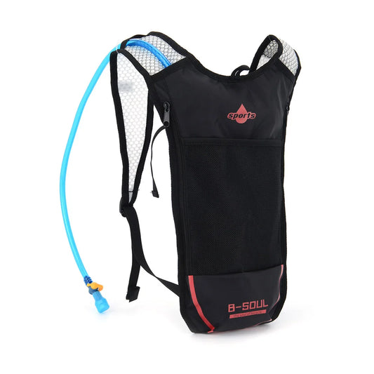 Mochila para entrenar de 5 litros