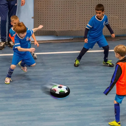 Balón de fútbol flotante para niños