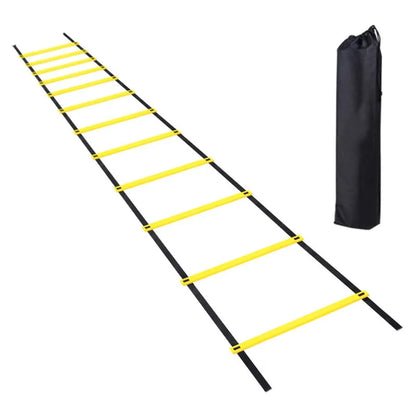 Escalera de entrenamiento