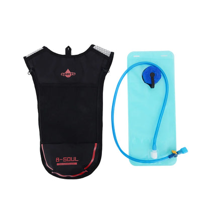 Mochila para entrenar de 5 litros