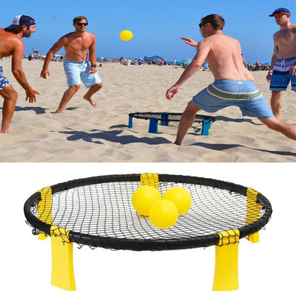 Juego Volleyball de playa