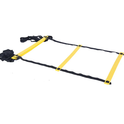 Escalera de entrenamiento