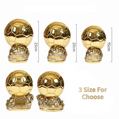 Replica Balon de oro