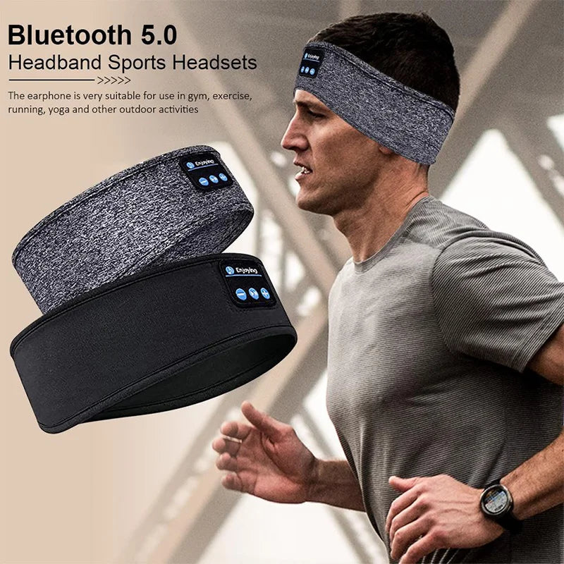 Auriculares deportivos inalámbricos