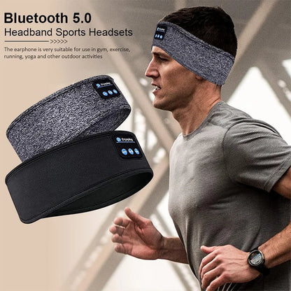 Auriculares deportivos inalámbricos