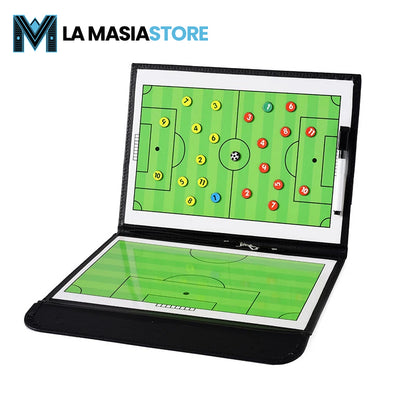 Tablero de entrenador electrónico