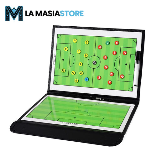 Tablero de entrenador electrónico